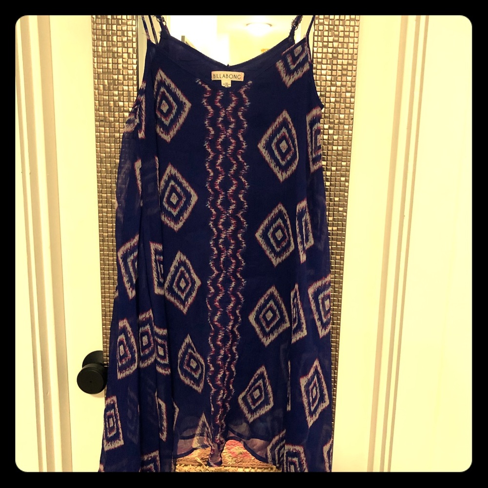 Billabong Tank top